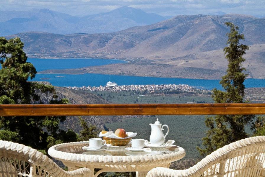 Delphi Palace Restaurant photo